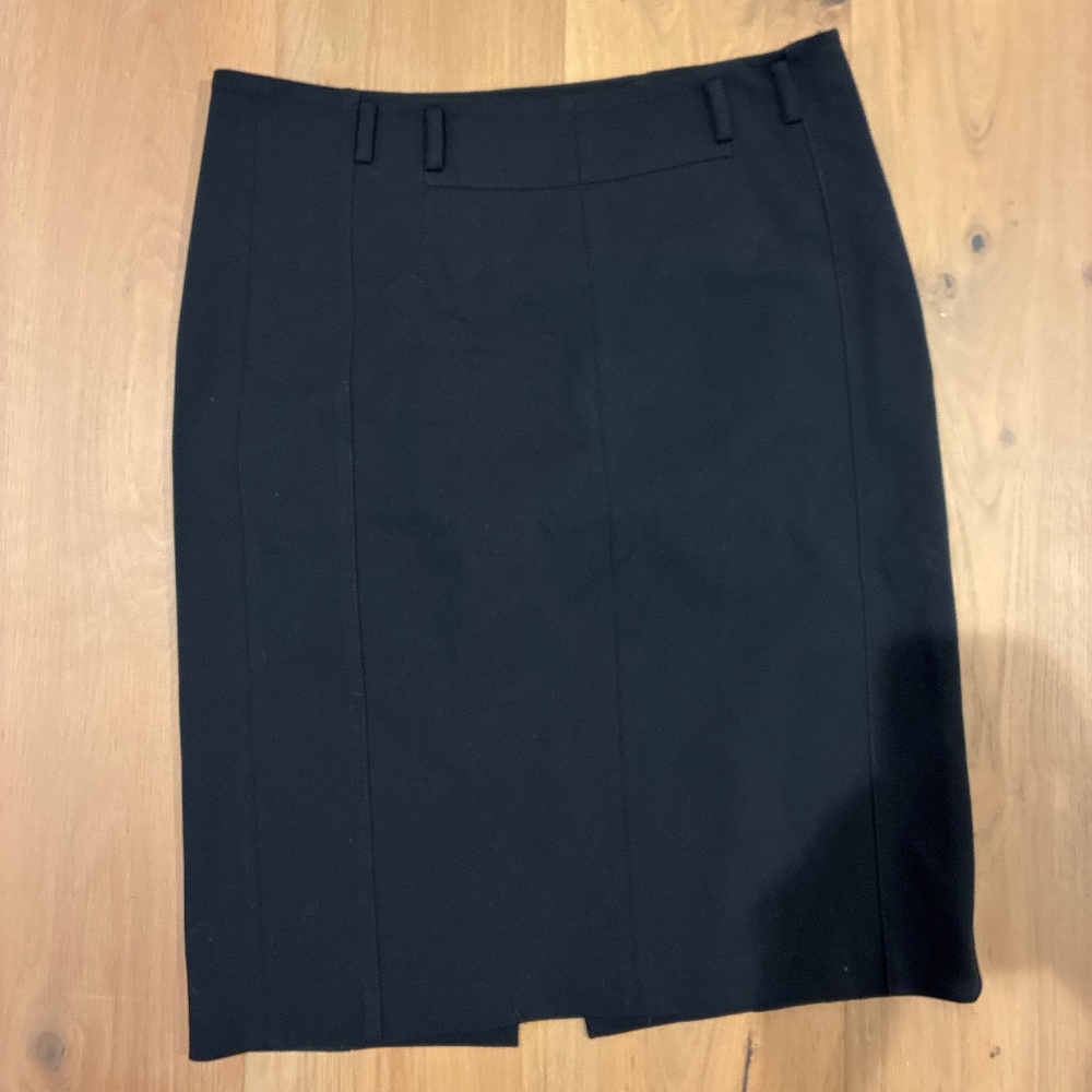 Cambio Skirt